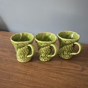 Monterey Collection - Mugs